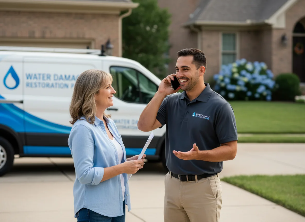 Flood Restoration Sheboygan, WI FAQs